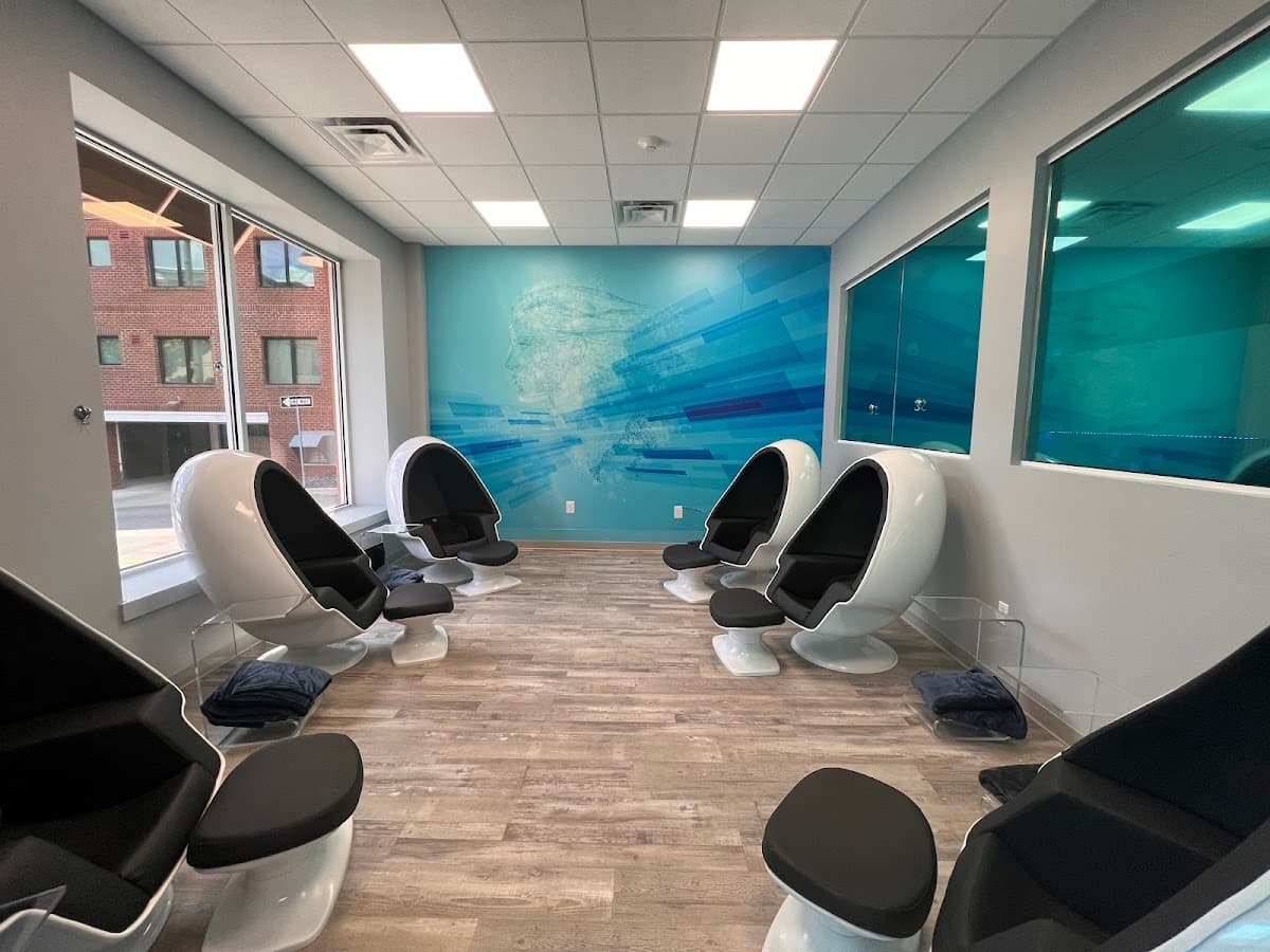 RENEWL - clinic photo