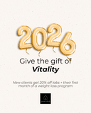 Tailored Vitality