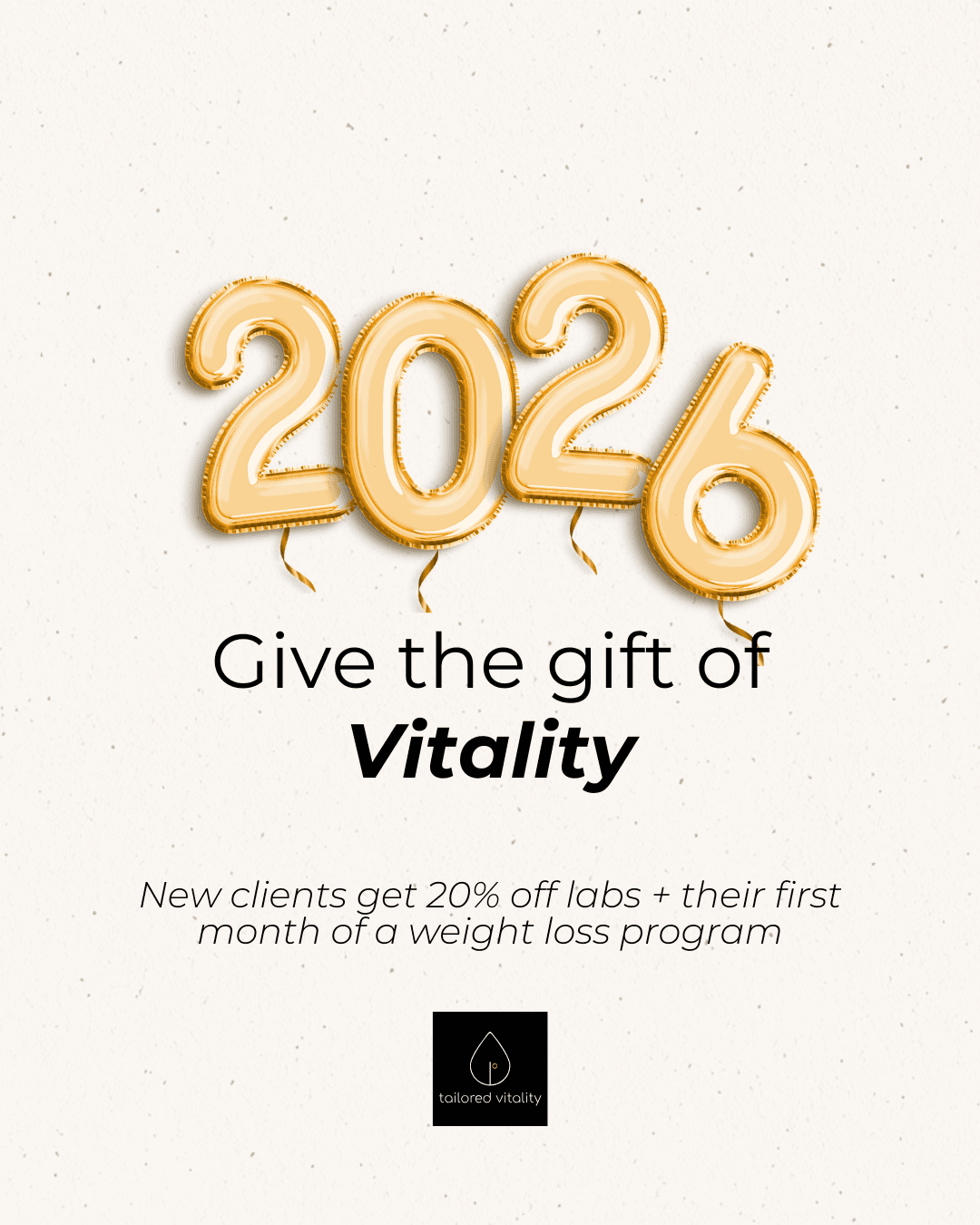 Tailored Vitality - clinic photo