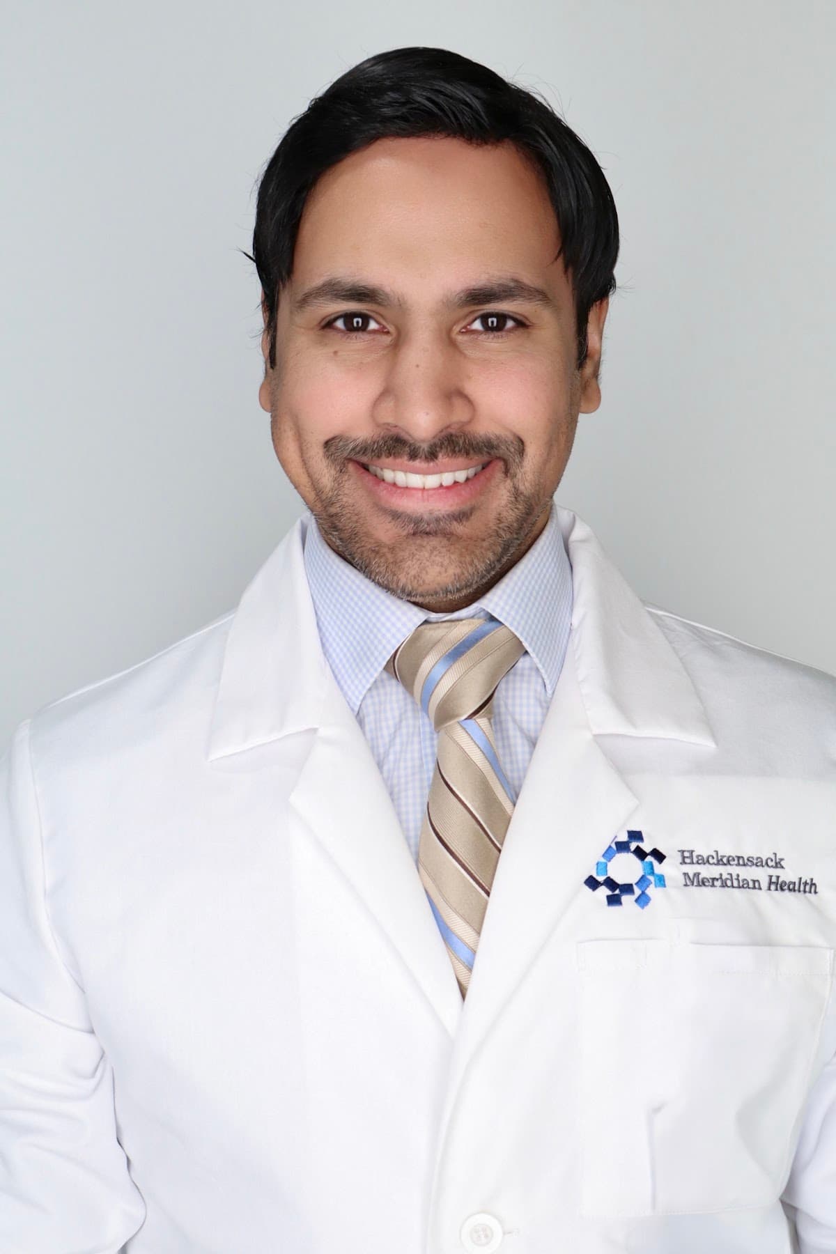 Aram E. Jawed MD FACS FASMBS - clinic photo