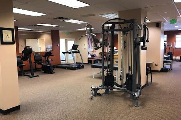 Denver Regenerative Medicine | Stem Cell Therapy, HRT, Testosterone Clinic - clinic photo