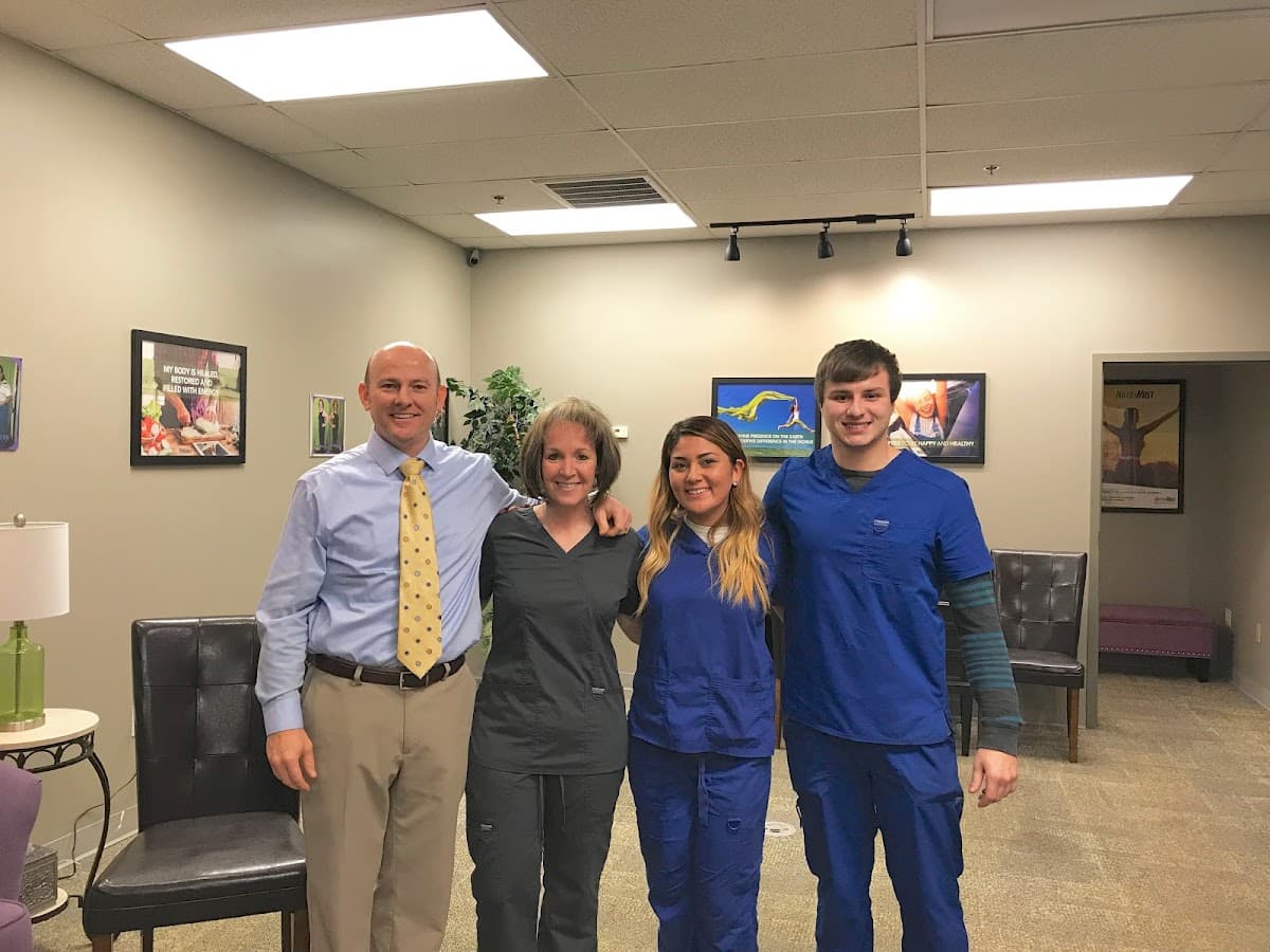 Vitality Wellness & Weight Loss - New Albany - clinic photo