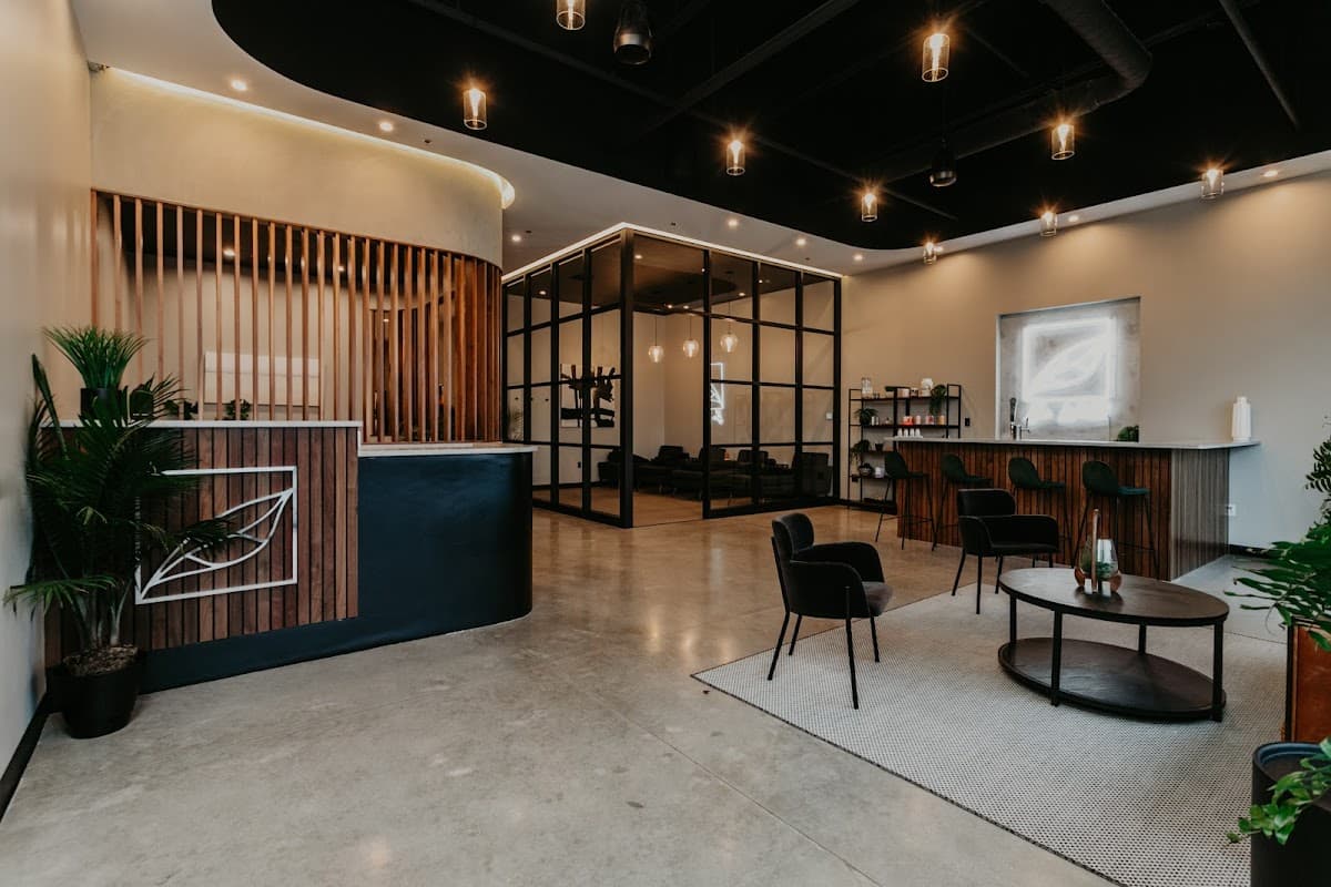 Element Wellness + Cryotherapy - clinic photo