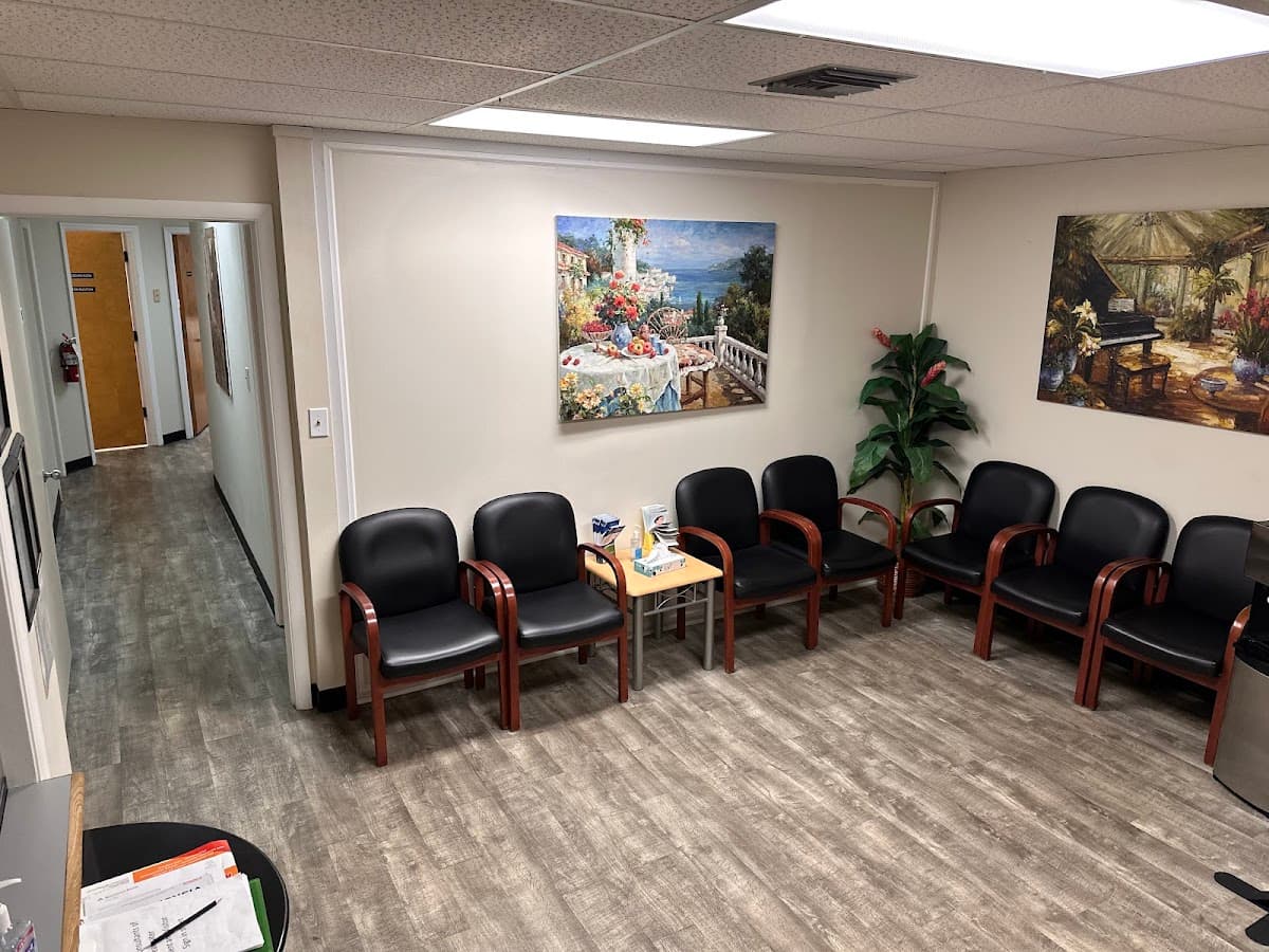 Florida Regenerative Medicine Clearwater - clinic photo
