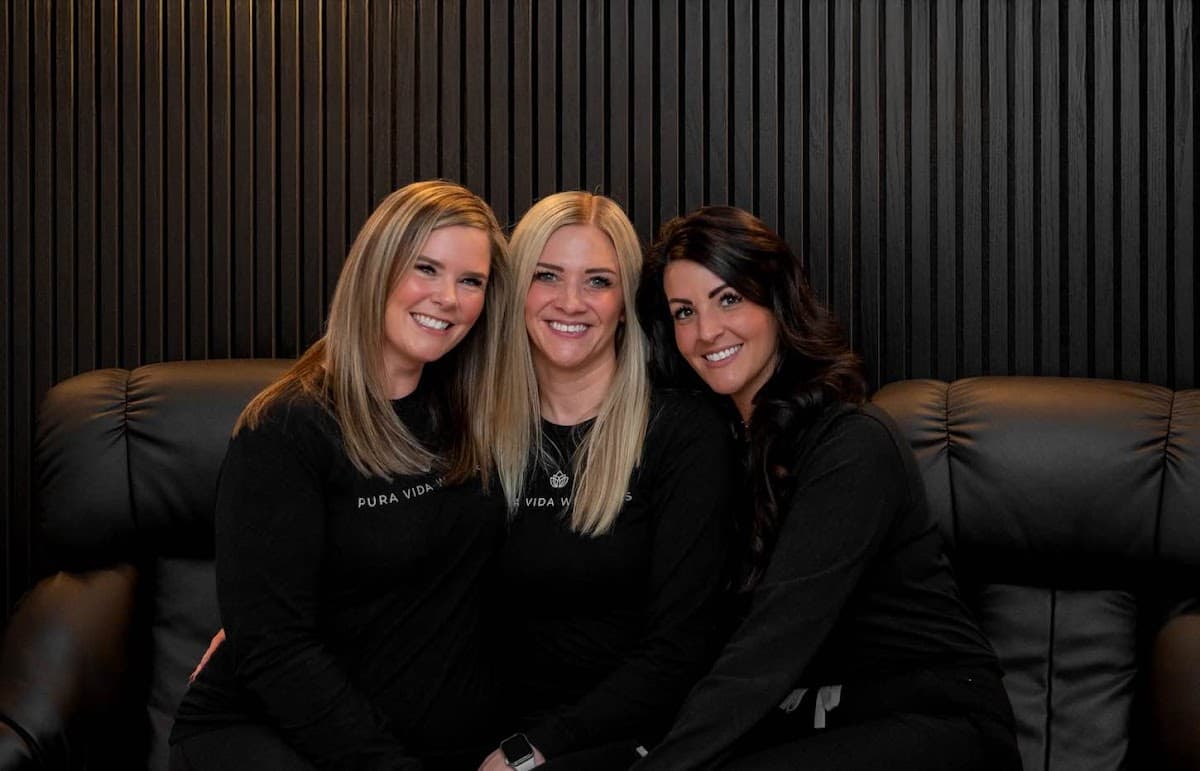 PURA VIDA WELLNESS - clinic photo