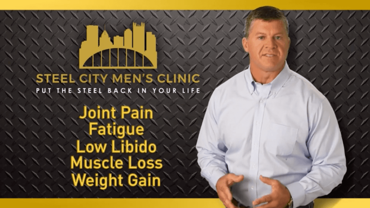 Steel City Medical Center - Expert HRT and TRT Clinic in Pittsburgh - clinic photo