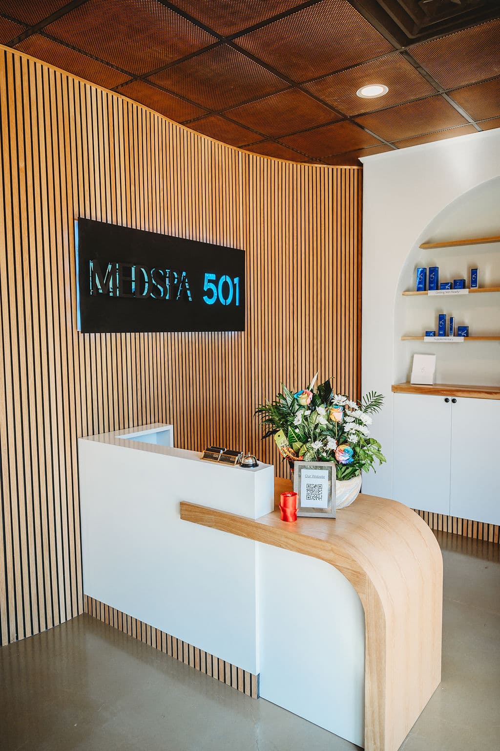 MedSpa 501 - clinic photo