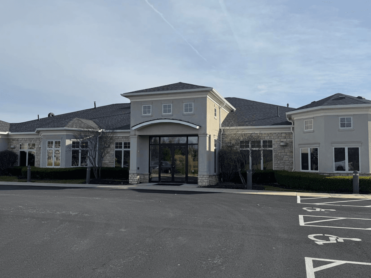 Central Ohio Aesthetics Clinic - clinic photo