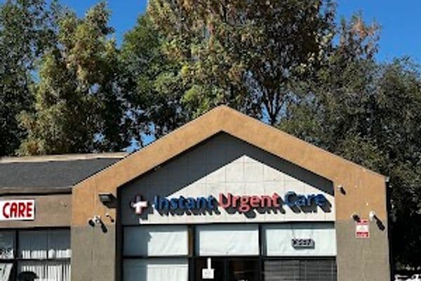 Instant Urgent Care - clinic photo