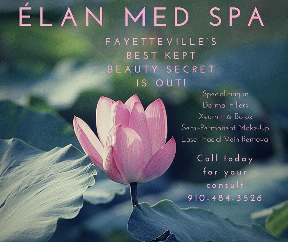 Elan Med Spa - clinic photo
