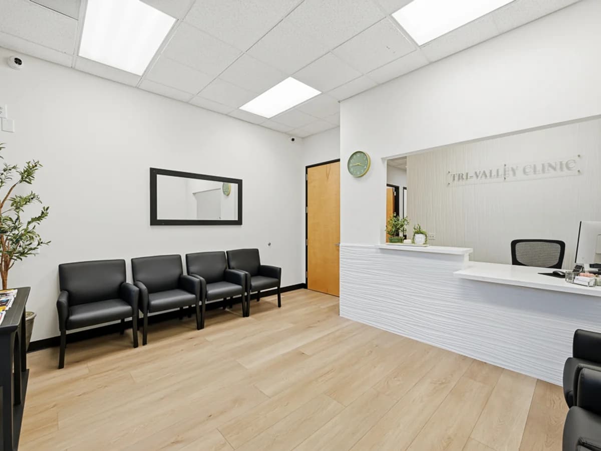 Tri-Valley Clinic - clinic photo