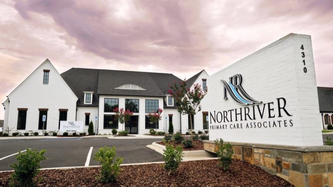 NorthRiver Primary Care Associates - clinic photo