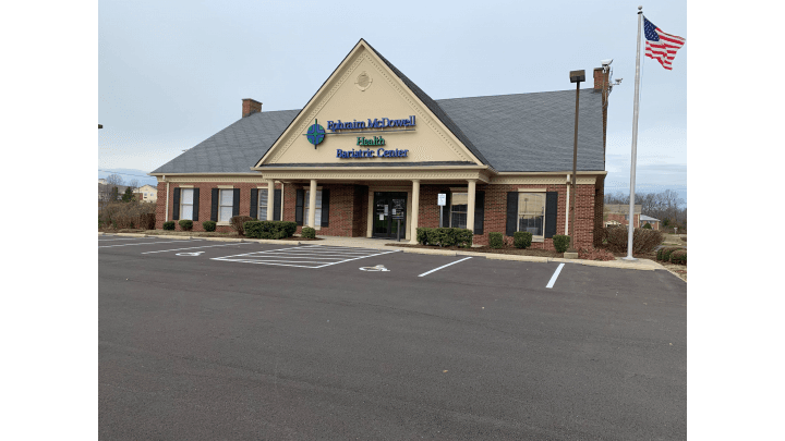 Ephraim McDowell Bariatric Center - clinic photo