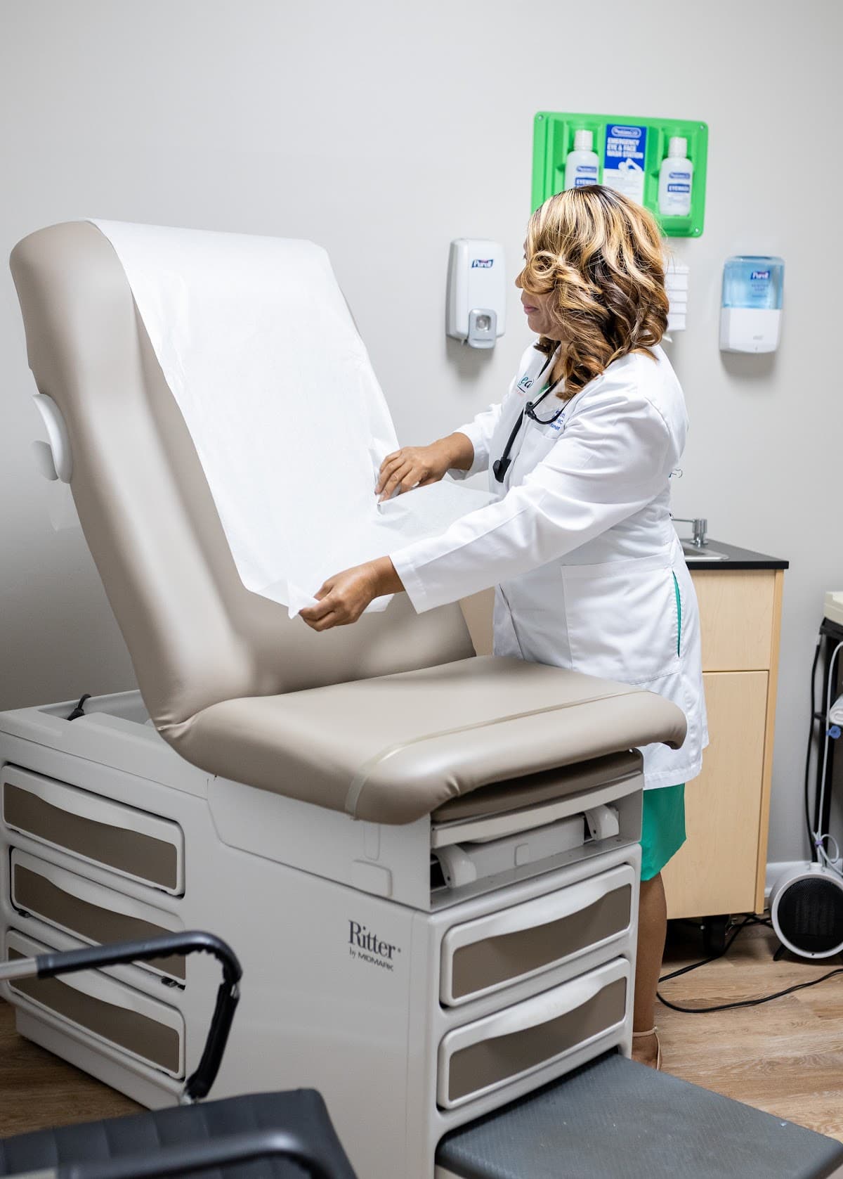 Ready Health and Wellness - clinic photo