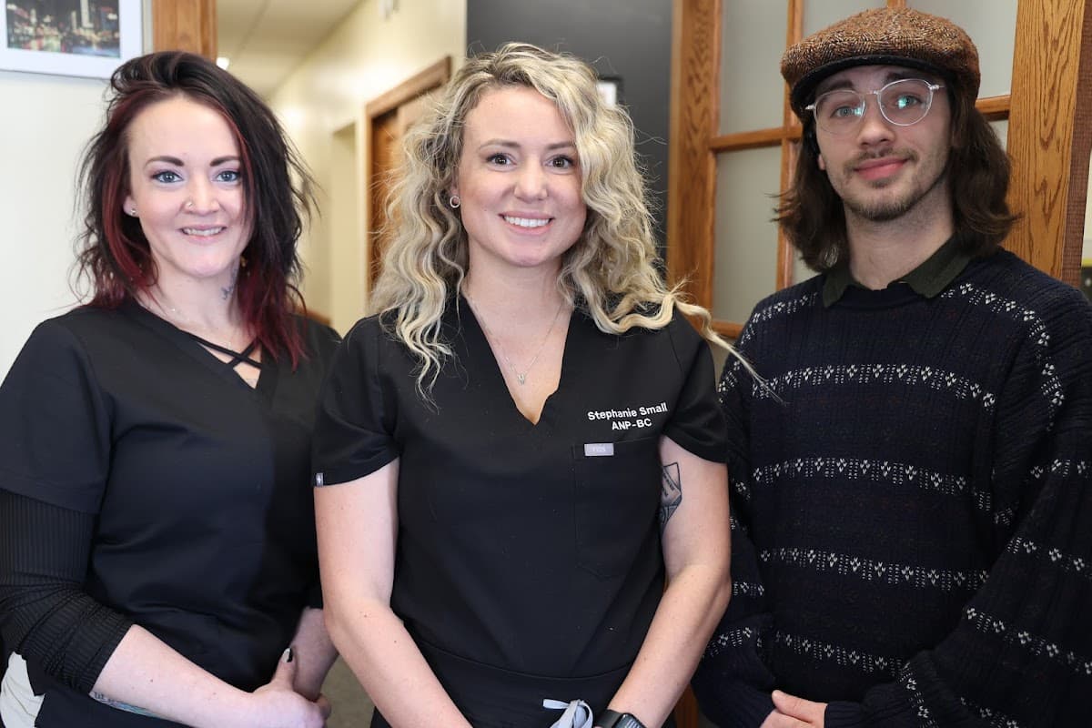 716 Integrative Wellness - clinic photo