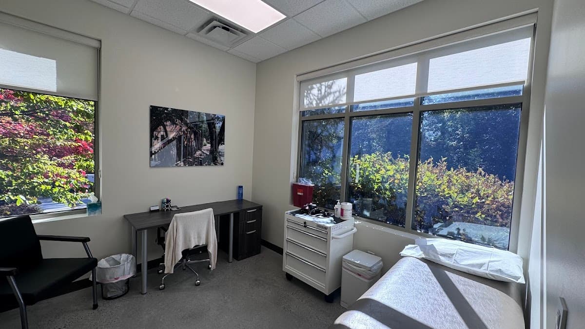 Blue Sky MD Winston Salem - clinic photo