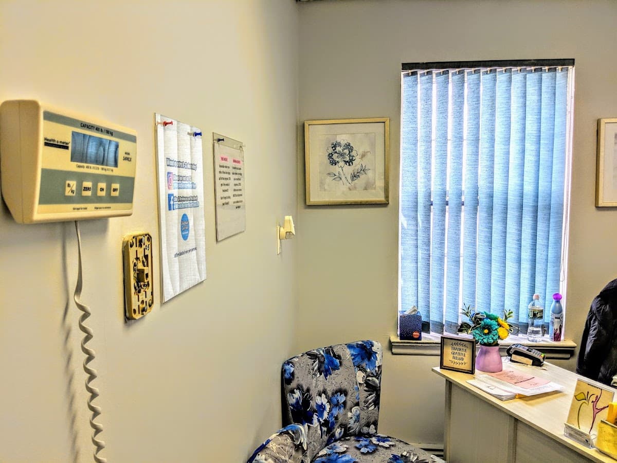 Westchester Diet Plan Ltd - clinic photo