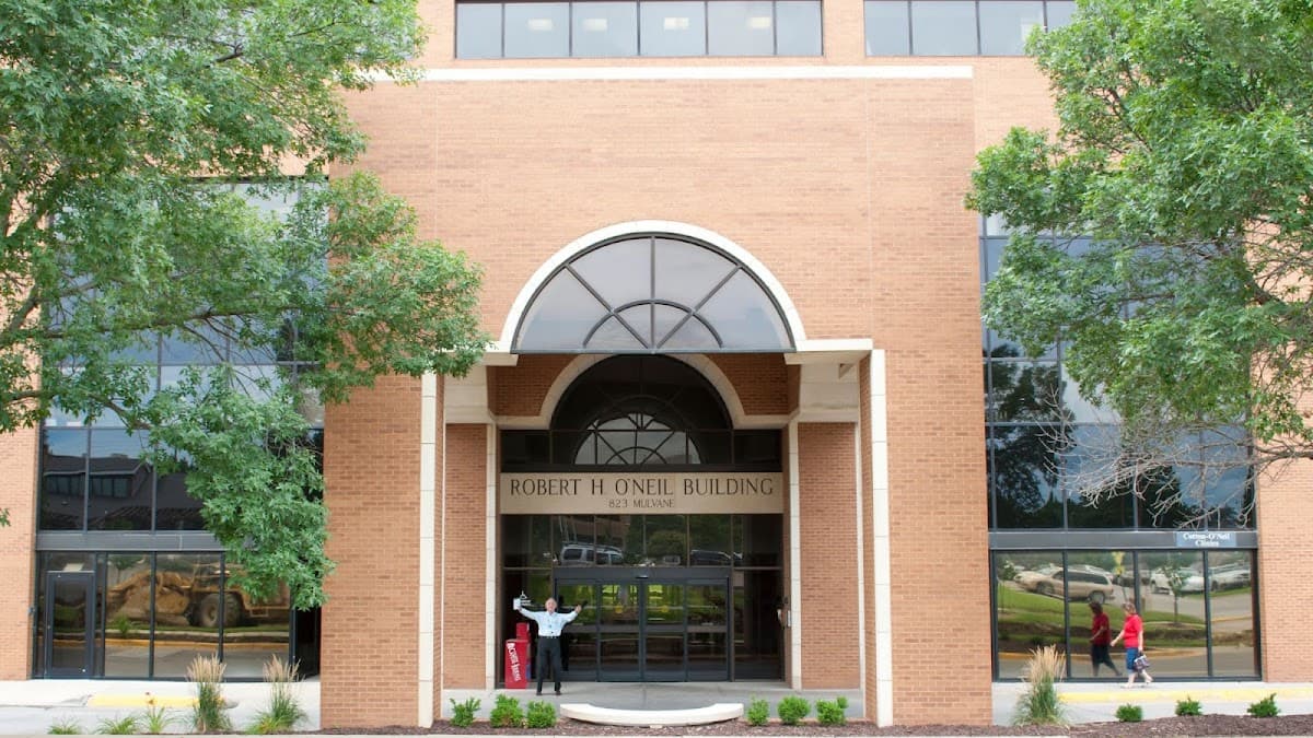 Stormont Vail Weight Management Center - clinic photo