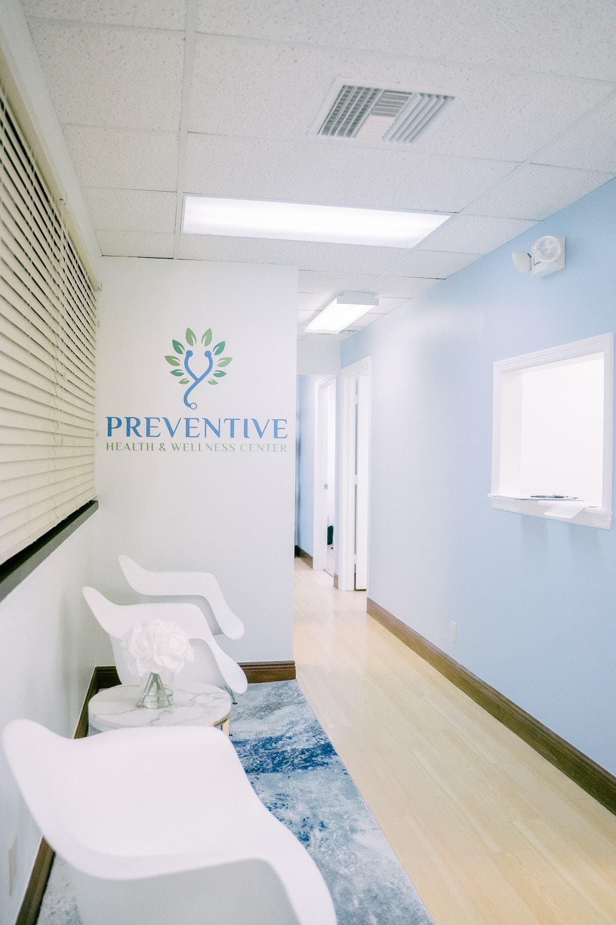 Preventive Health and Wellness Center - clinic photo
