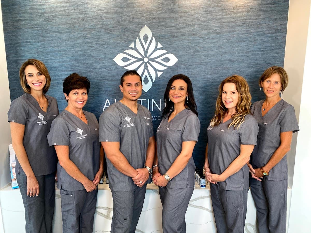 AustinMD Aesthetics & Wellness - clinic photo