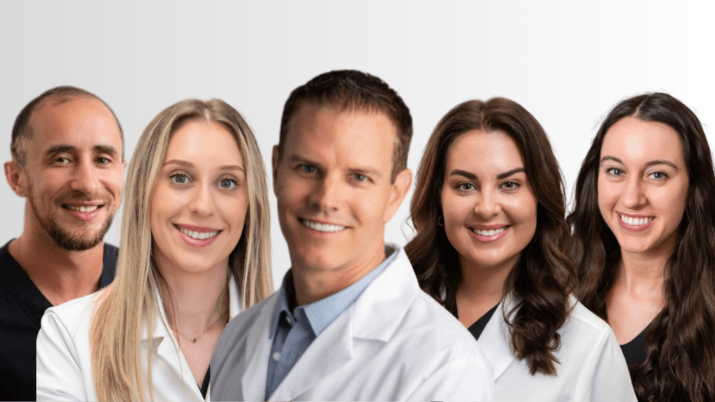 Bailey Health Solutions - clinic photo