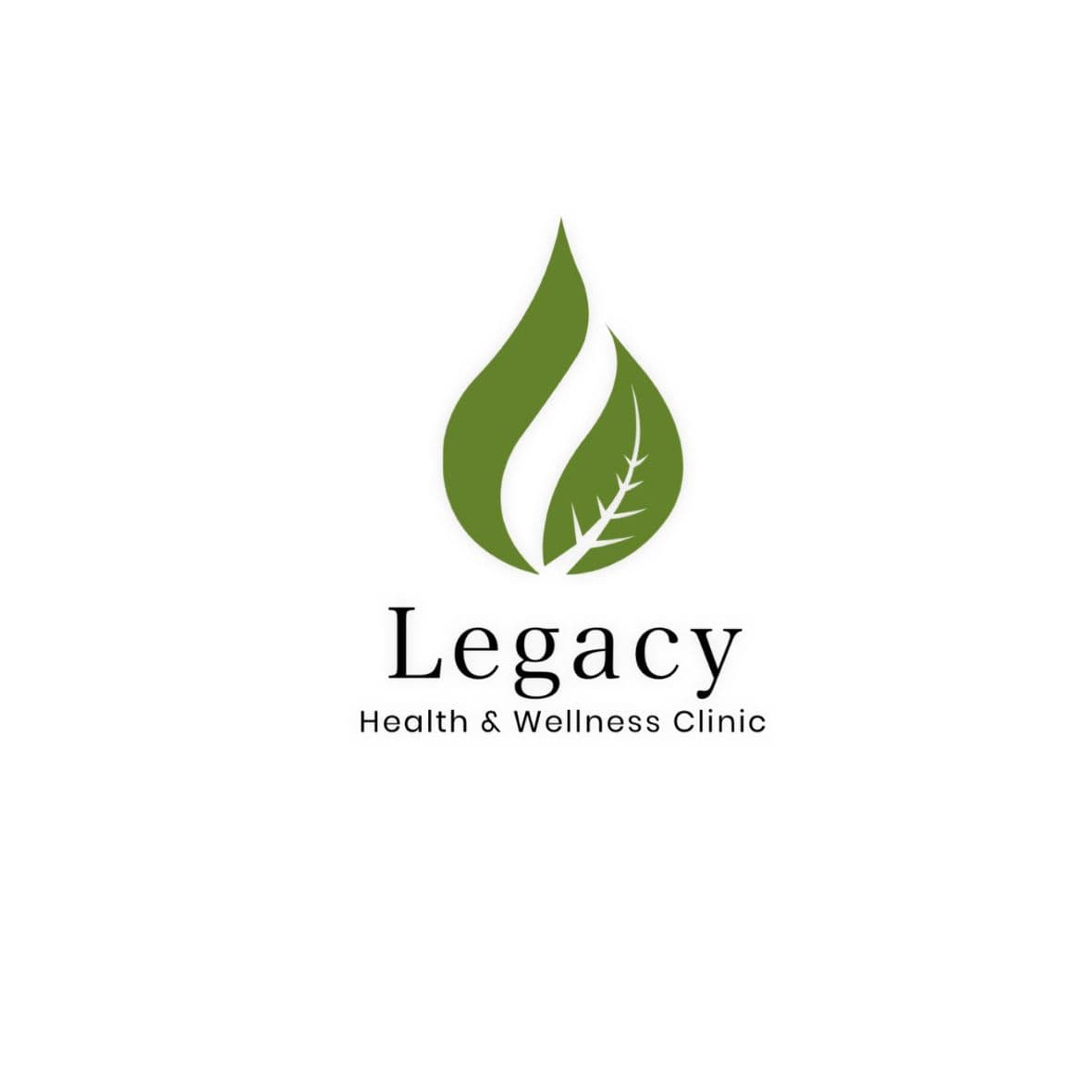 Legacy Health and Wellness Clinic - clinic photo
