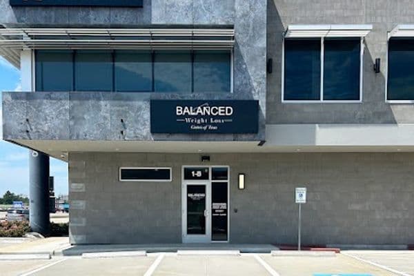 Balanced Weight Loss & Wellness Centers of Texas - clinic photo