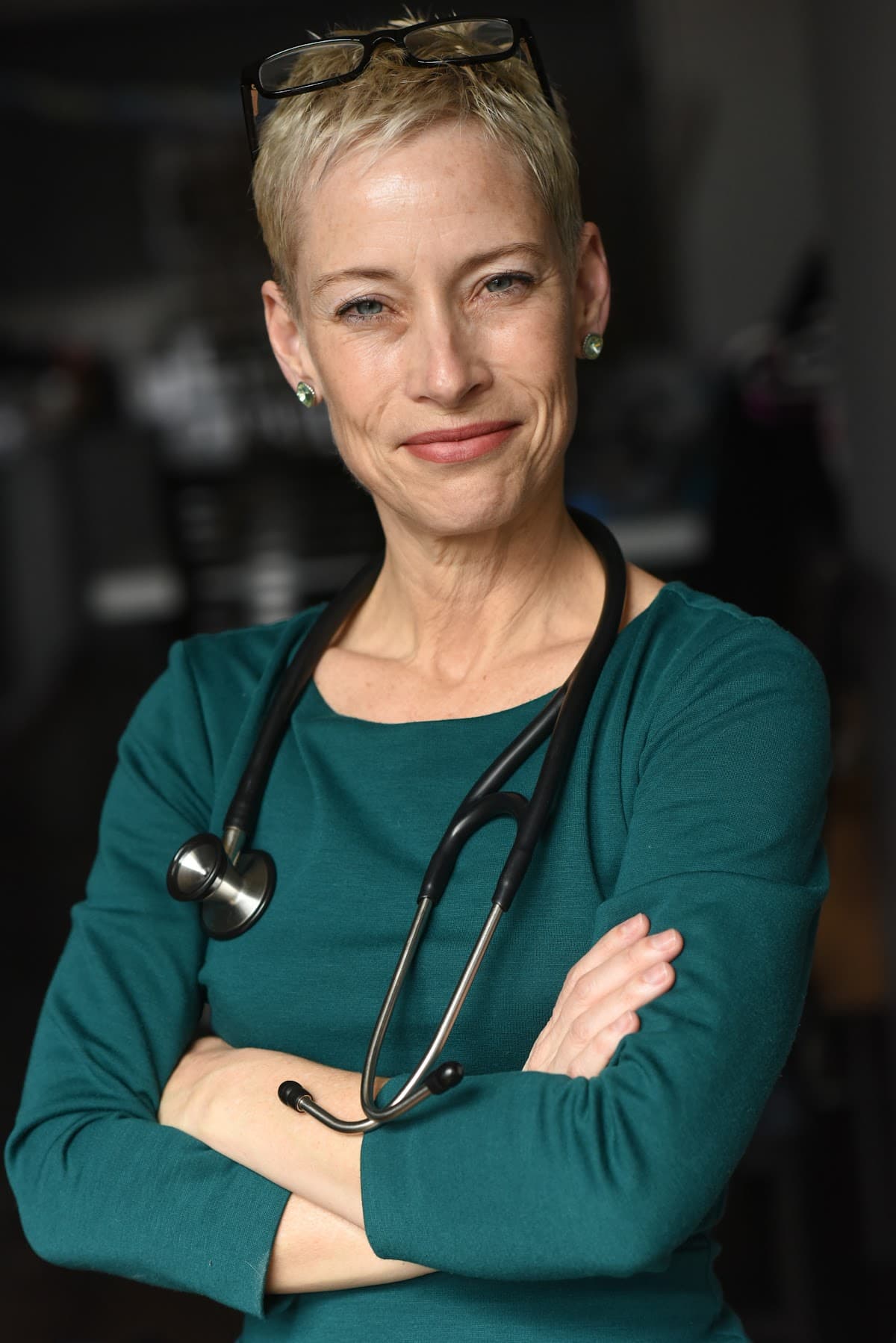 Lisa Oldson MD and Smart Weight Loss Coaching - clinic photo