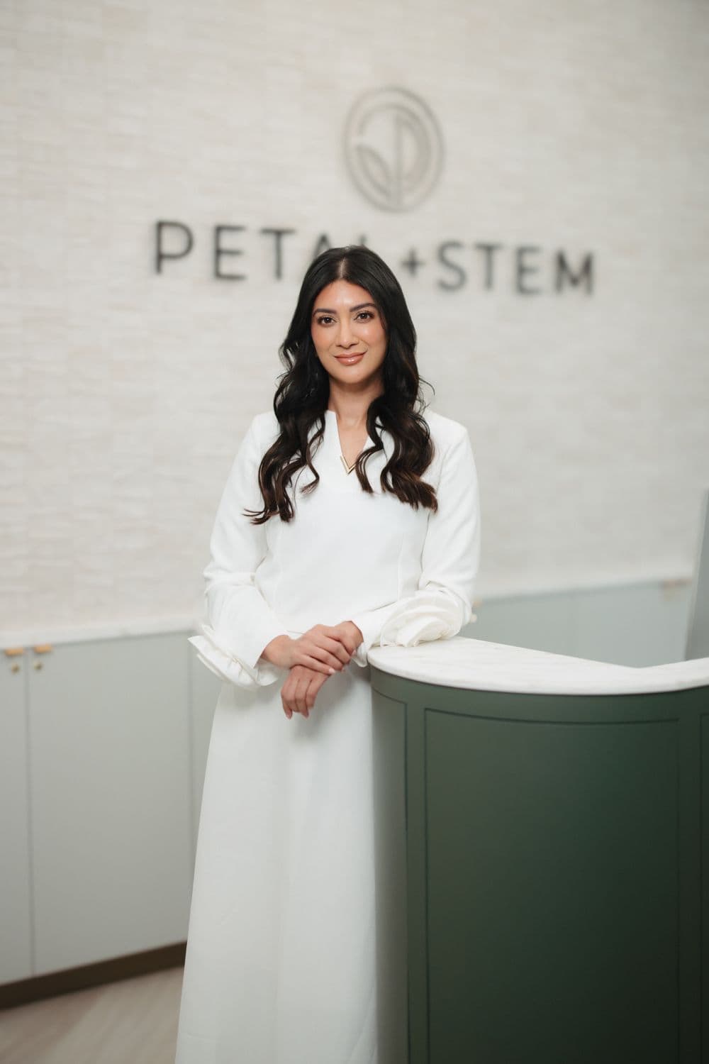 Petal + Stem Aesthetic & Longevity - clinic photo