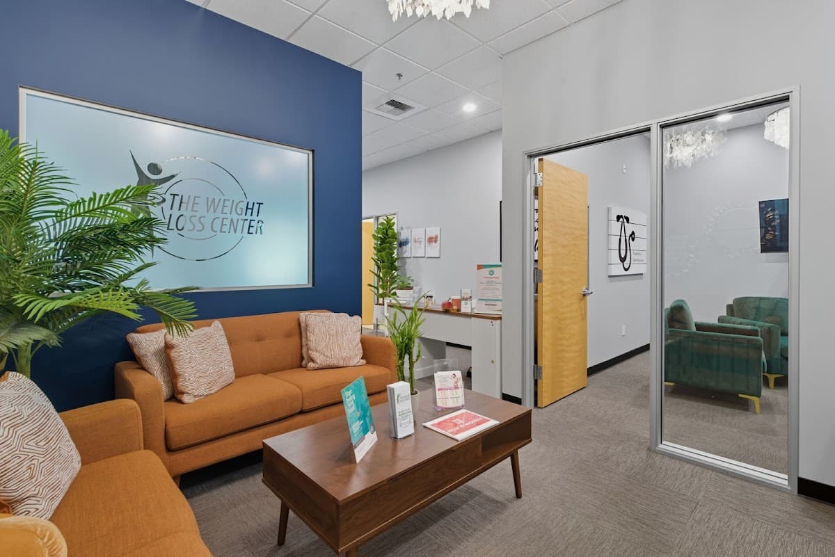 The Weight Loss Center - clinic photo