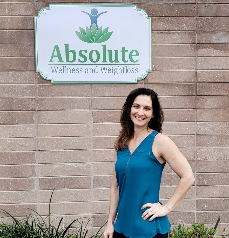 Absolute Wellness and Weightloss - clinic photo