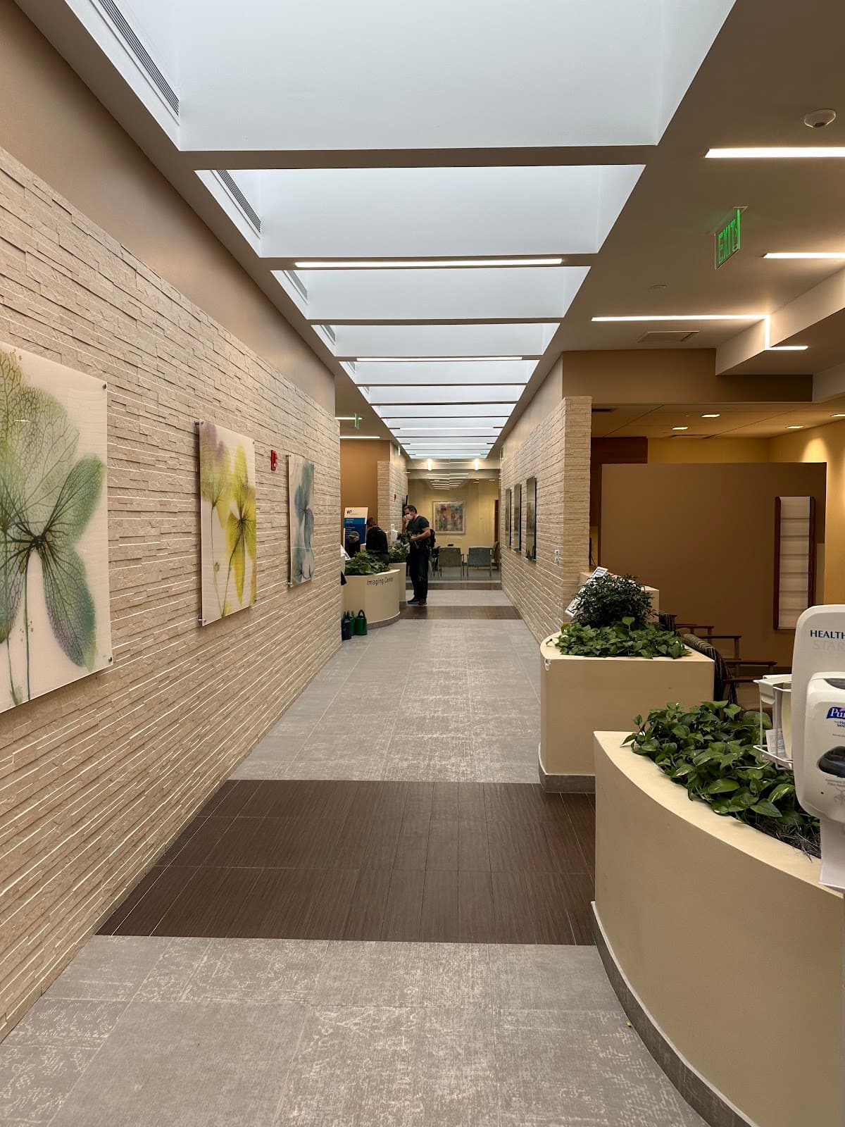 White Plains Hospital Medical & Wellness - clinic photo