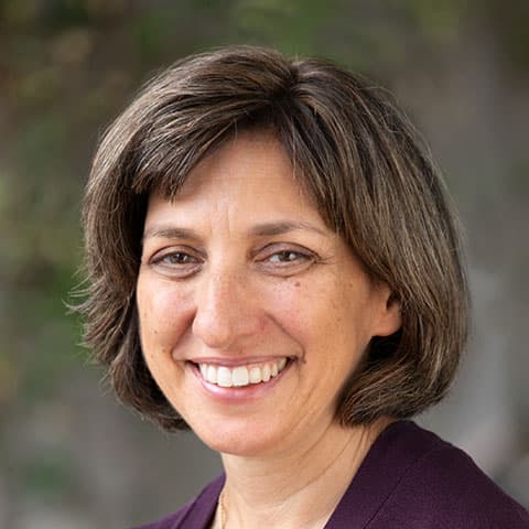 Marcia C. Peck, M.D. MPH - clinic photo