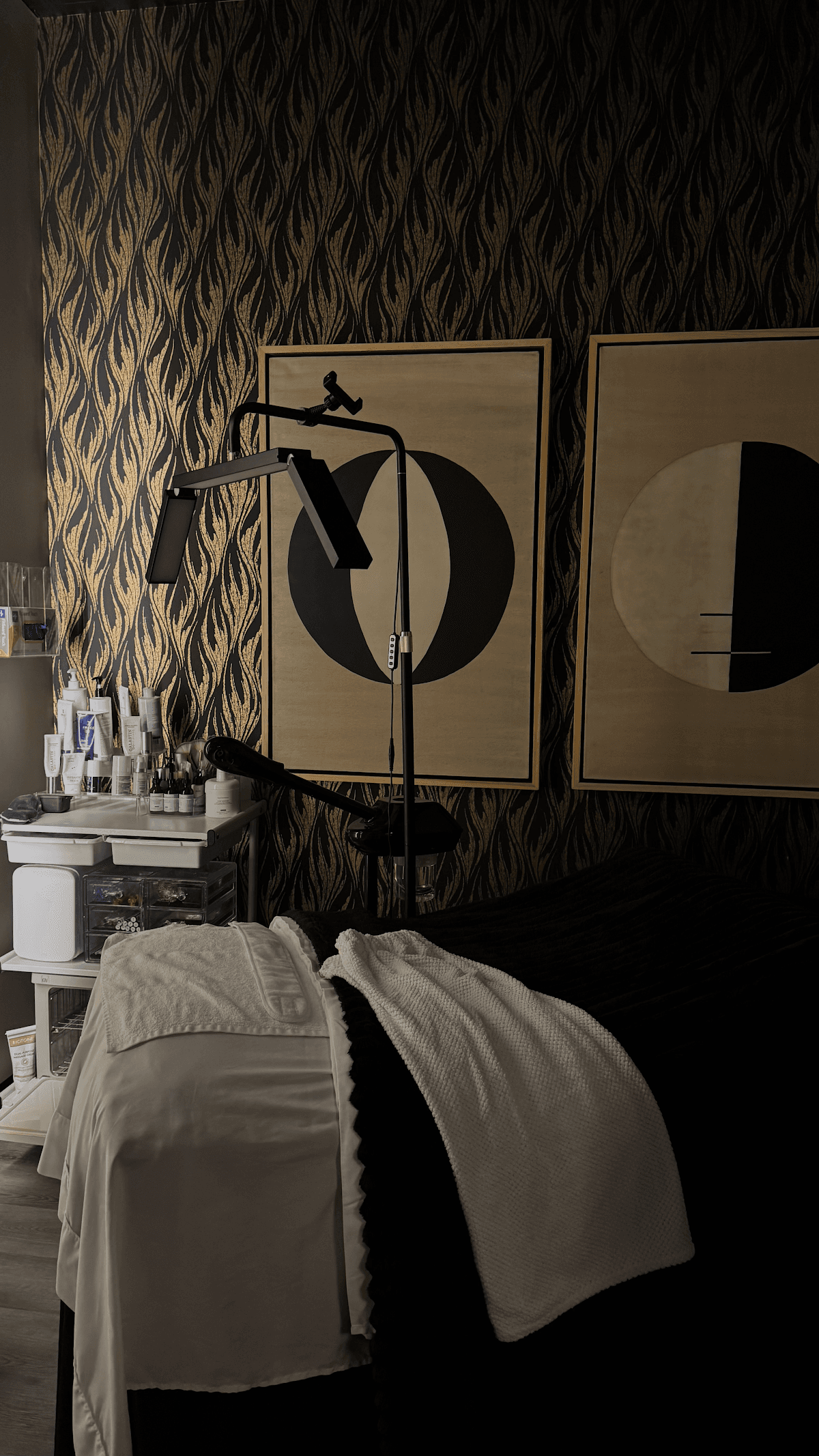 Nu Image Aesthetics & Wellness Institute - clinic photo