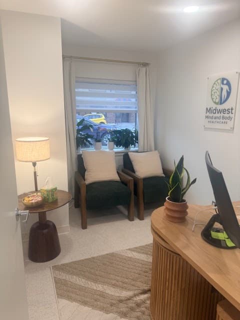 Midwest Mind and Body Healthcare - clinic photo