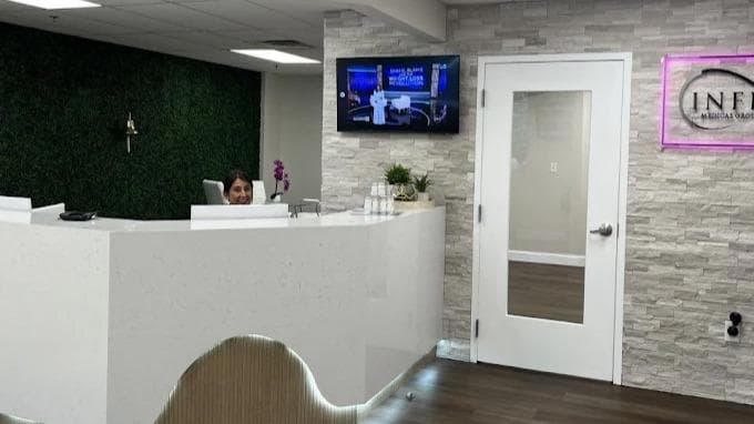 Infinite Medical Group - clinic photo