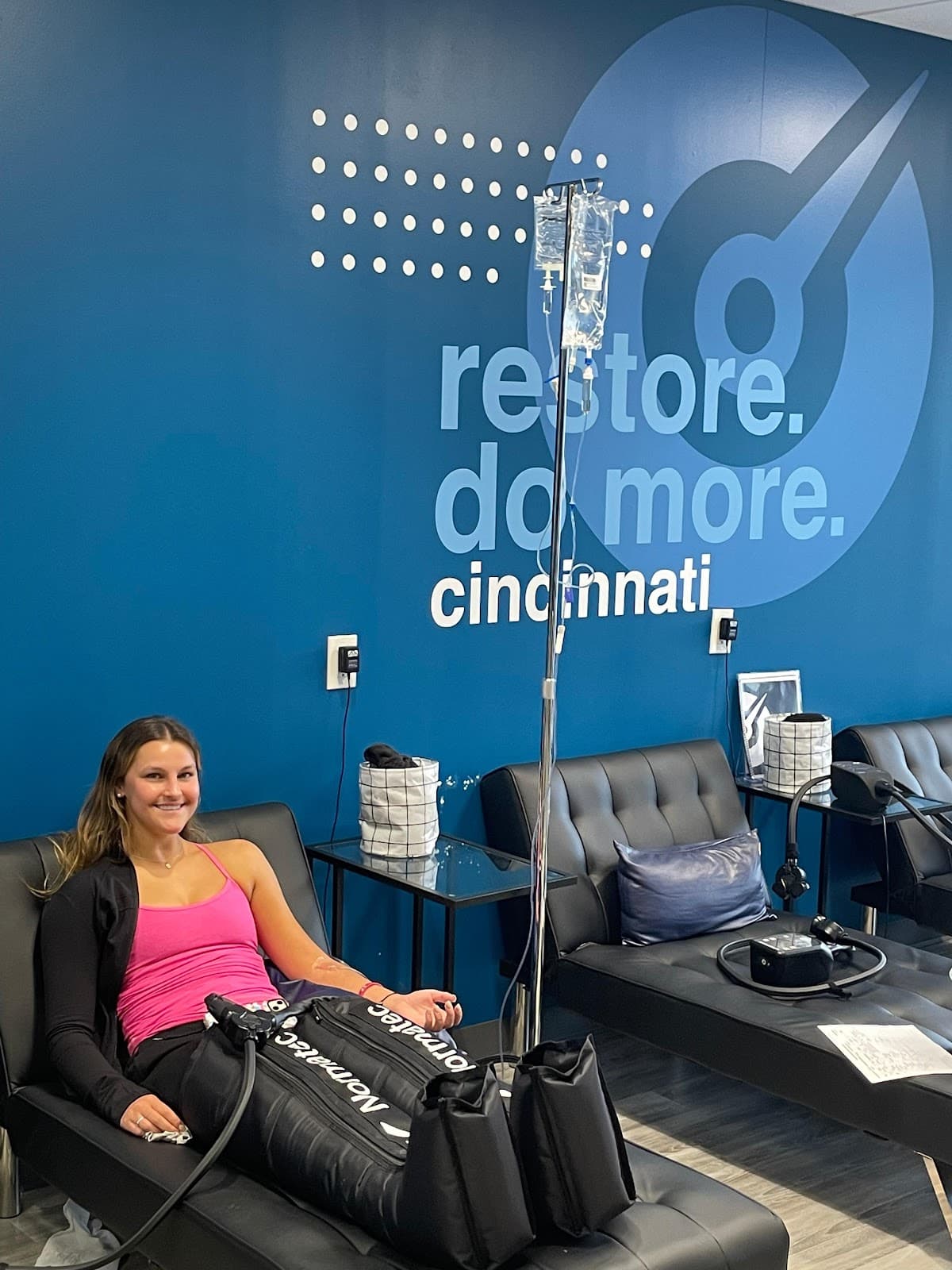 Restore Hyper Wellness - clinic photo