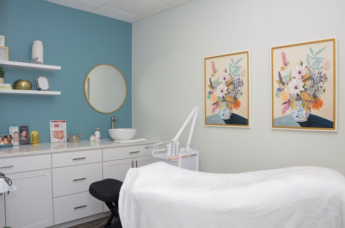 Carolyn Skincare Medspa - clinic photo