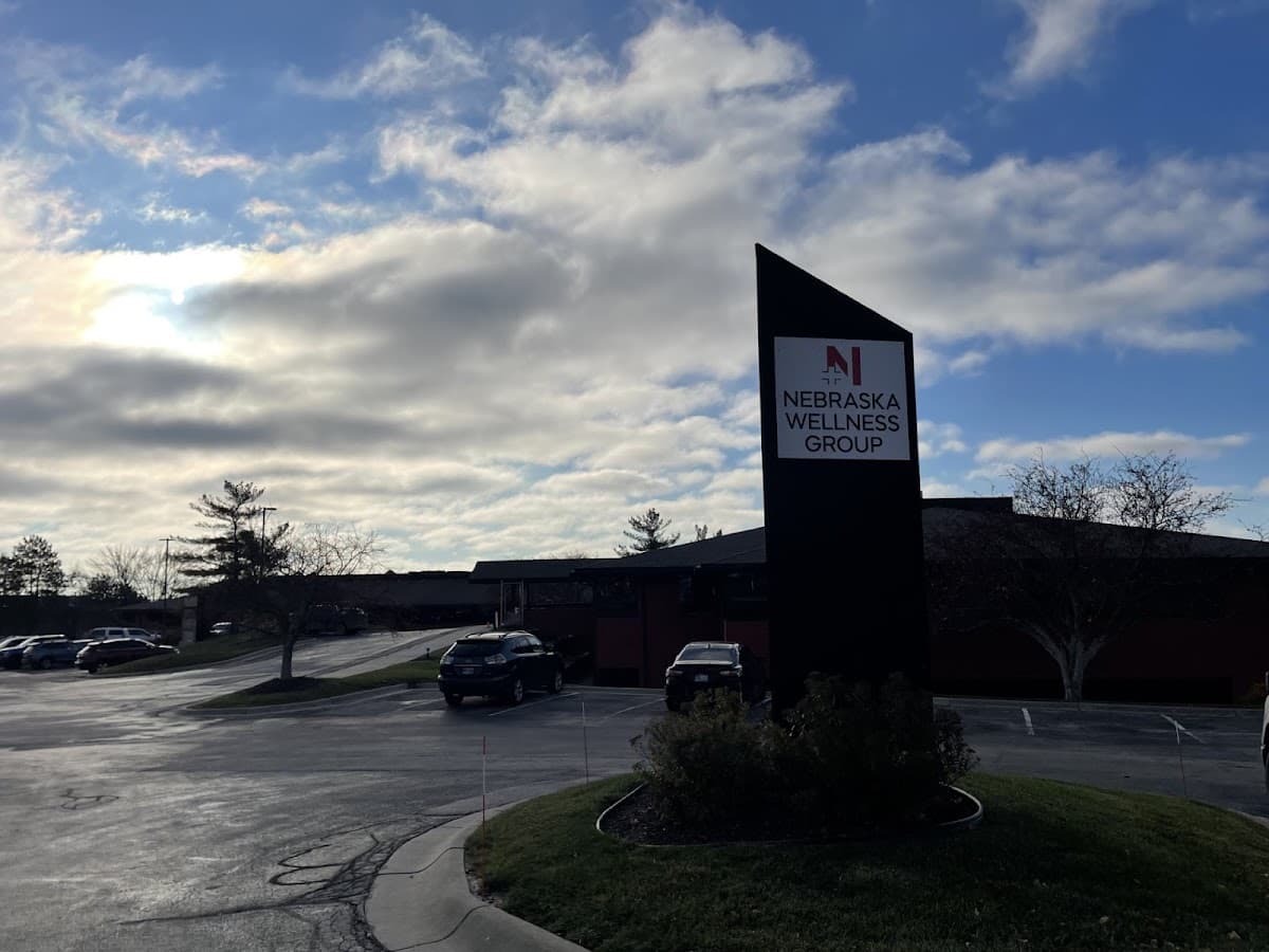 Nebraska Wellness Group - clinic photo