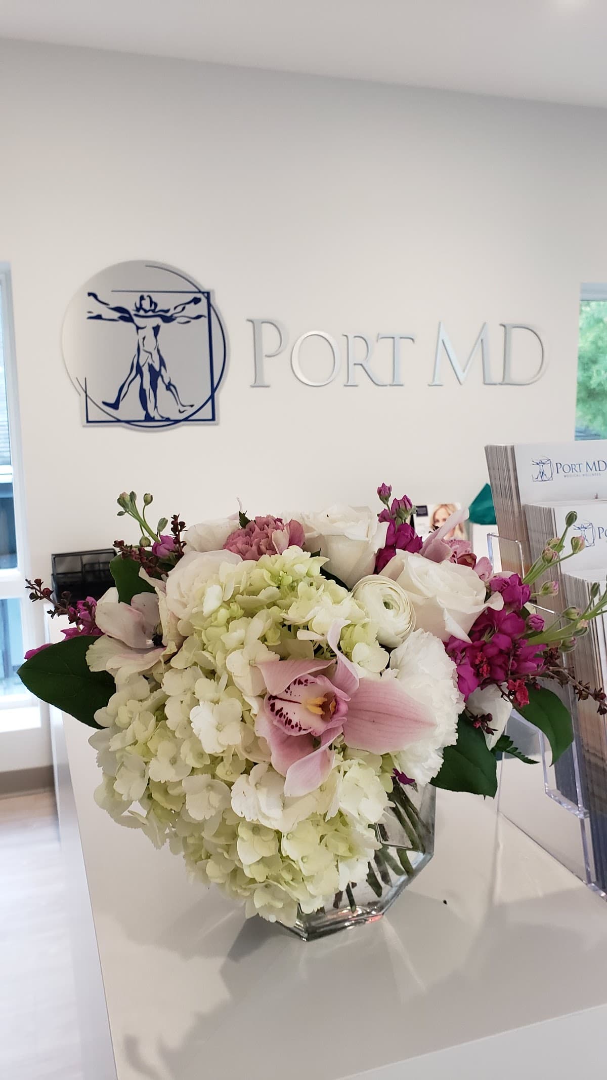 Port MD Medical Wellness - clinic photo