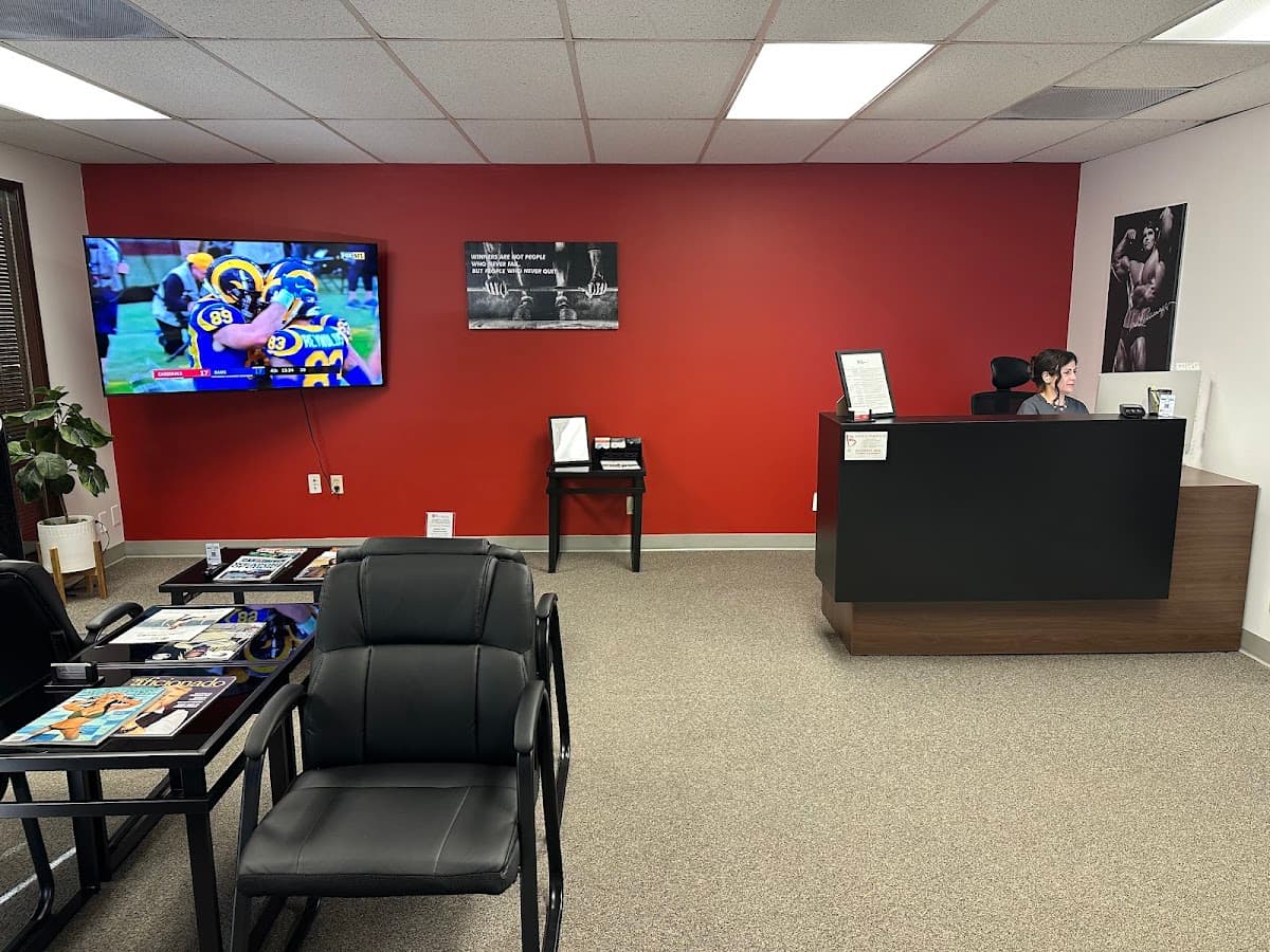 Elite Testosterone Clinic - clinic photo
