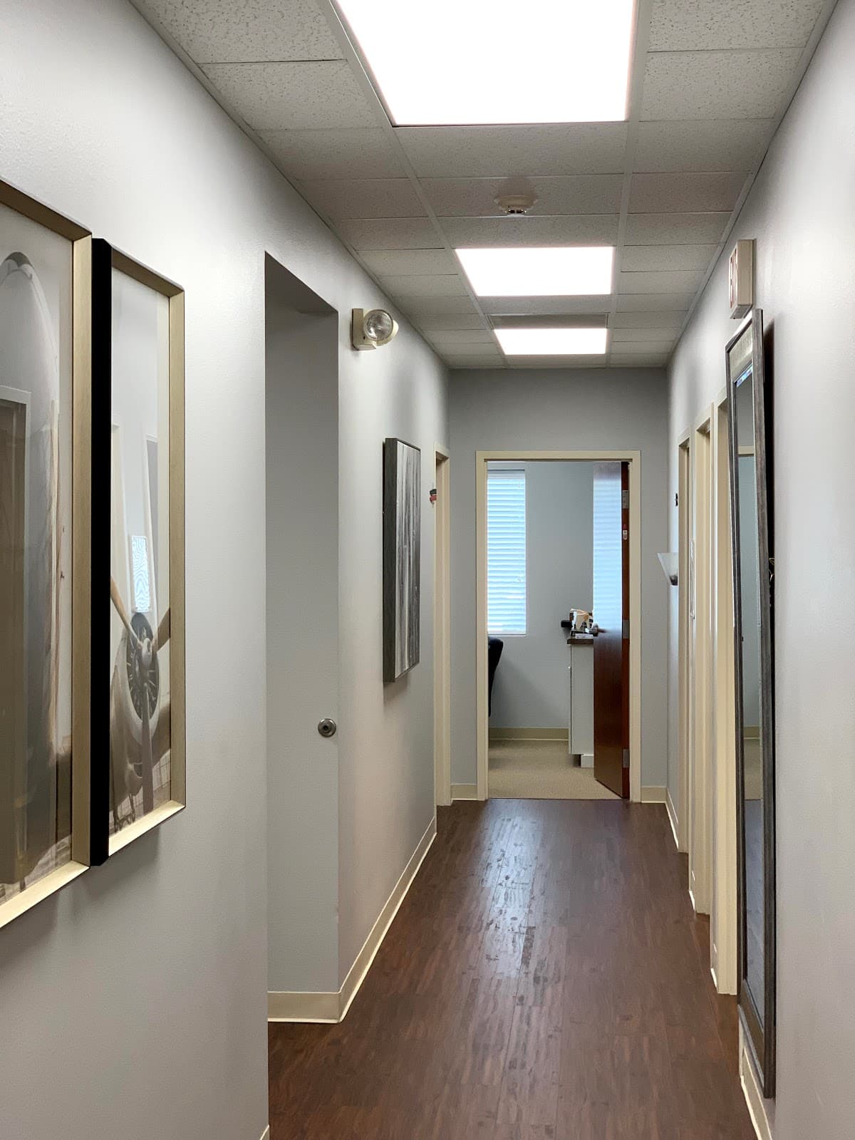 Arkansas Health and Aesthetics - clinic photo