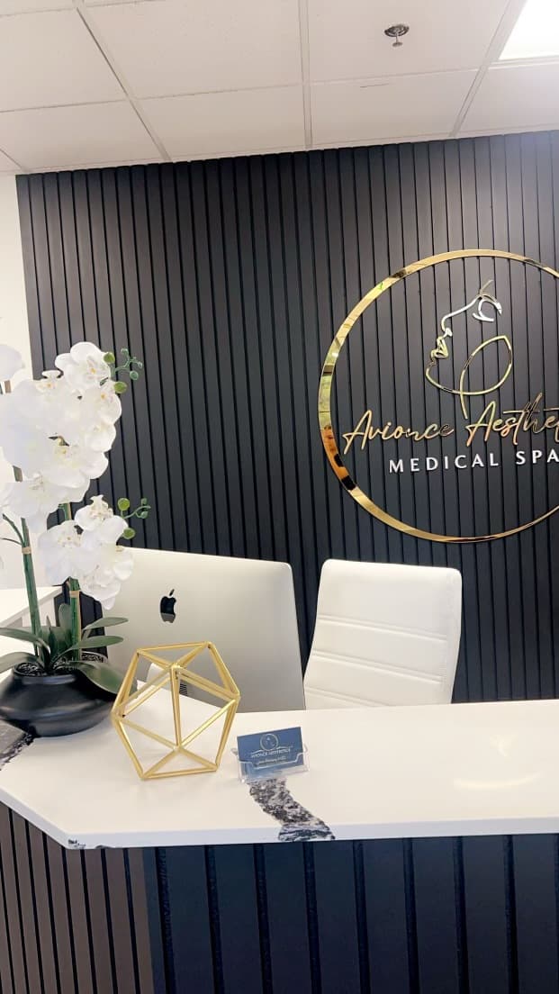Avionce Aesthetics Medical Spa & Salon Suites - clinic photo