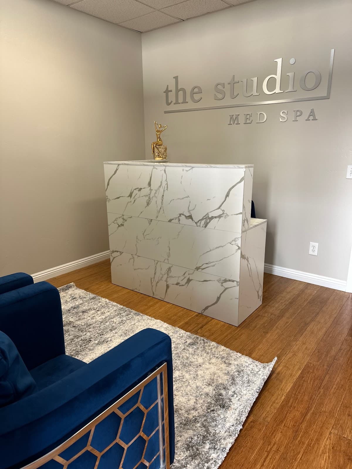 The Studio Med Spa - clinic photo