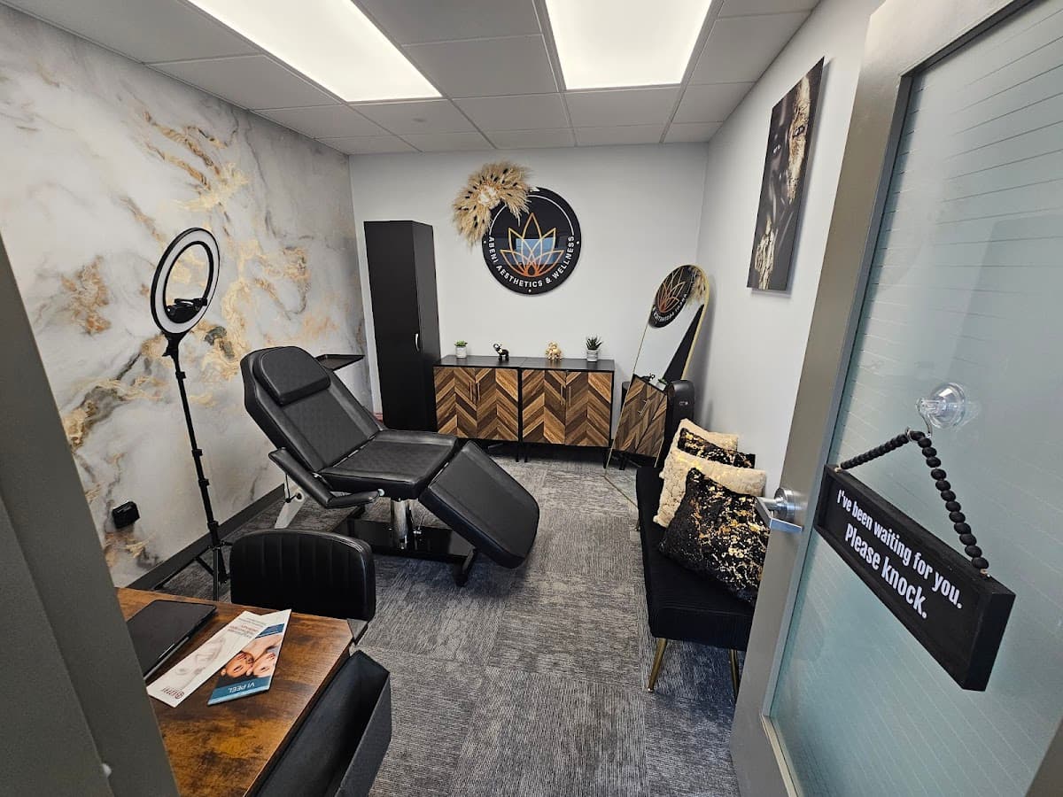 Abeni Aesthetics & Wellness, LLC - clinic photo