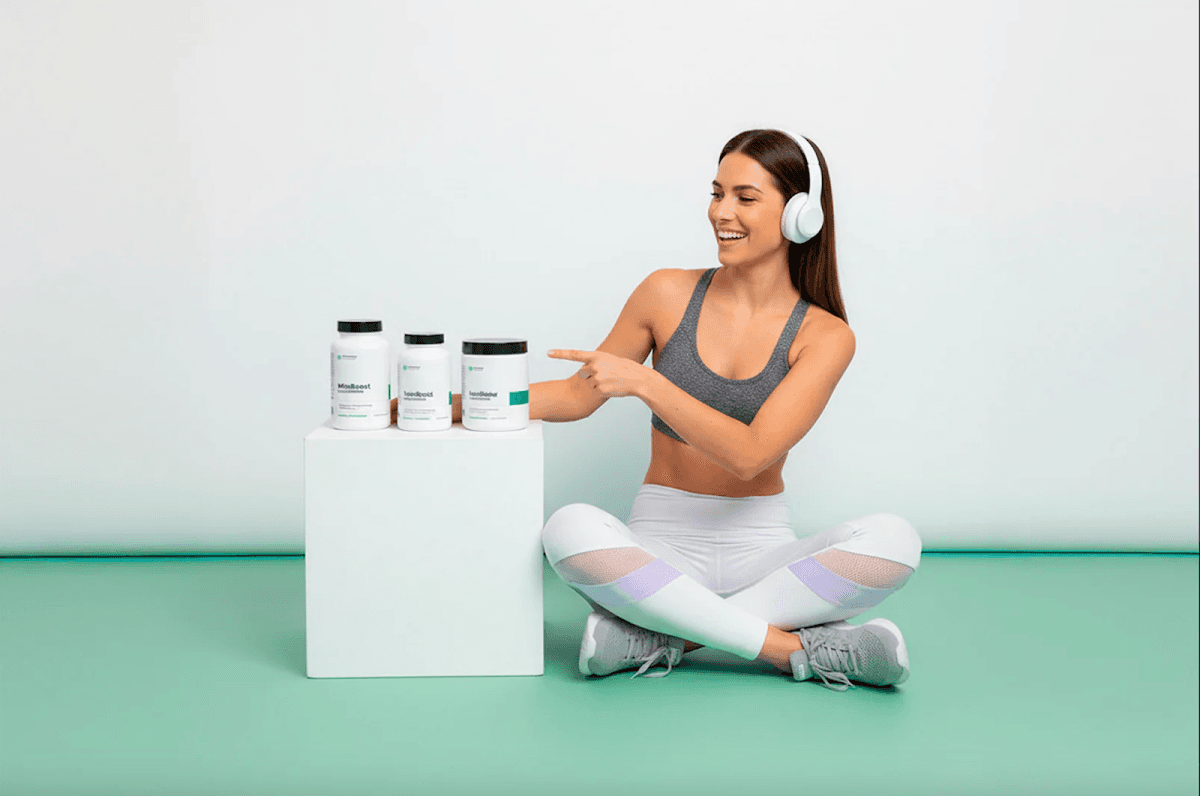 Harmony Wellness Clinic - clinic photo