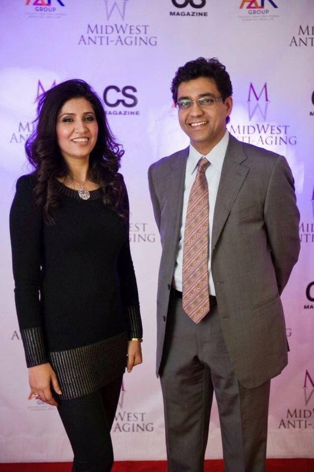 Midwest Anti-Aging and Med Spa - clinic photo