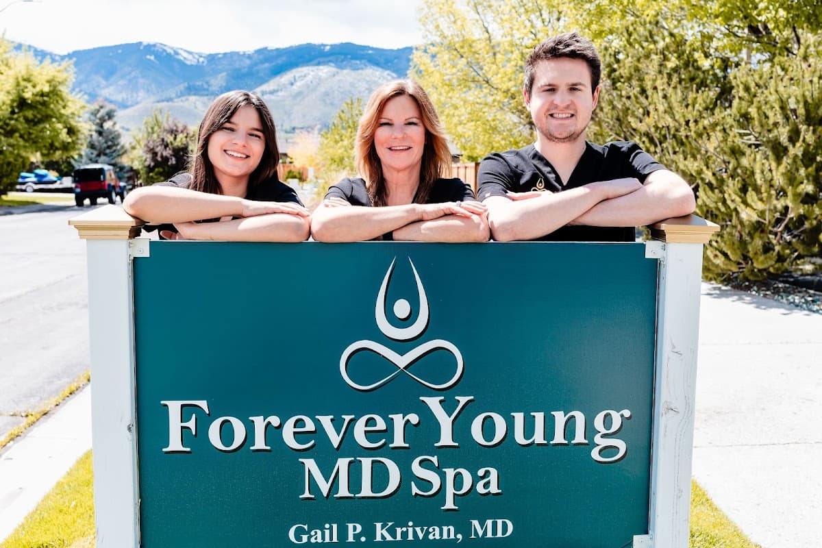 ForeverYoungMDSpa - clinic photo