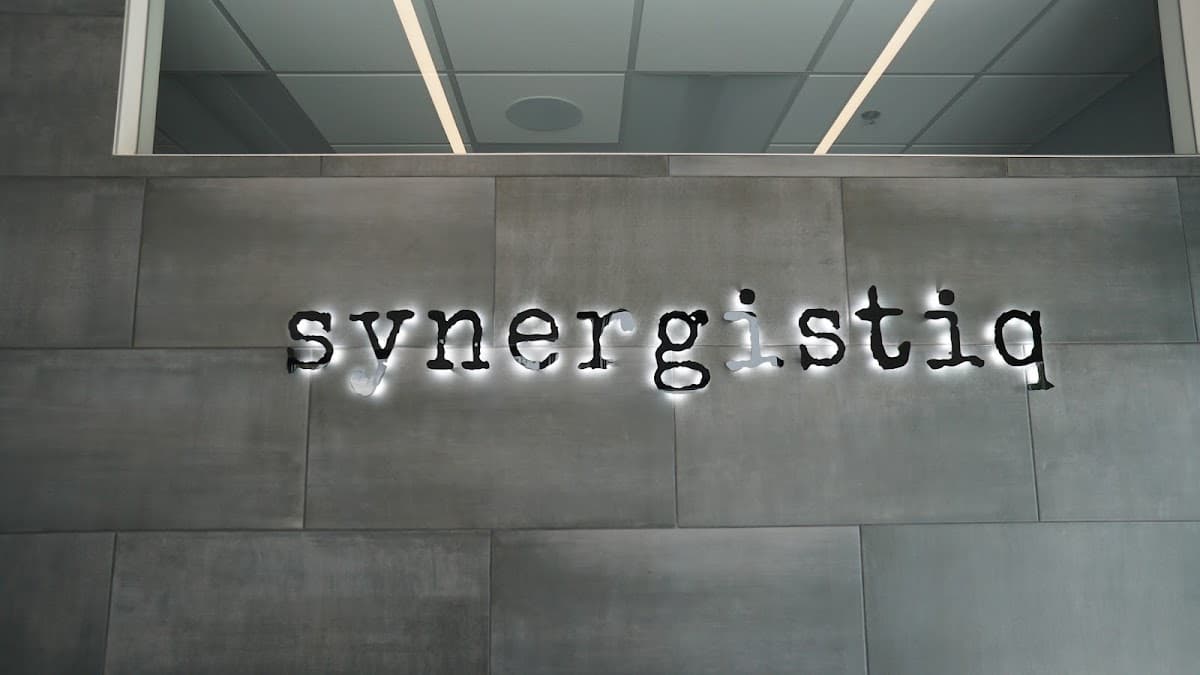 Synergistiq Wellness - Clearwater - clinic photo