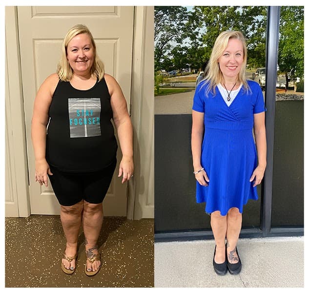 Greensboro Weight Loss - clinic photo